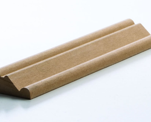 Colonial Wall Linings - Picture Rail Moulding
