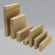 Finger Jointed Pine Square Dressed