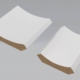 Coved Cornice
