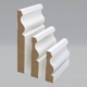 MR MDF Colonial '1'