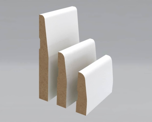 MR MDF Wedge