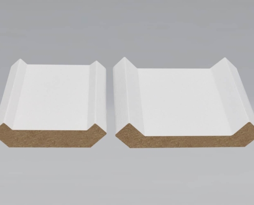 Square Cornice