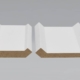 Square Cornice