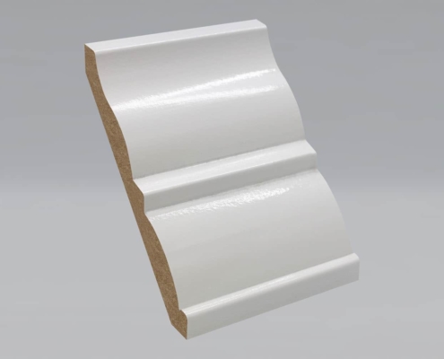 140 x 18 Colonial Cornice