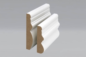 Wainscoting
