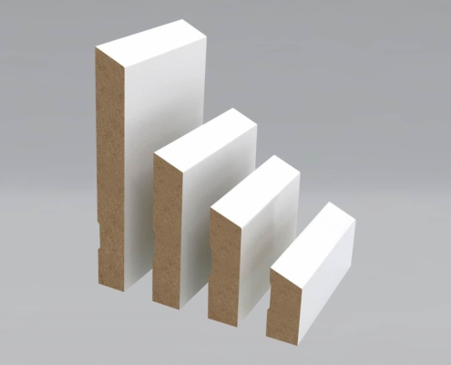 Skirting & Architraves - 18mmBevel